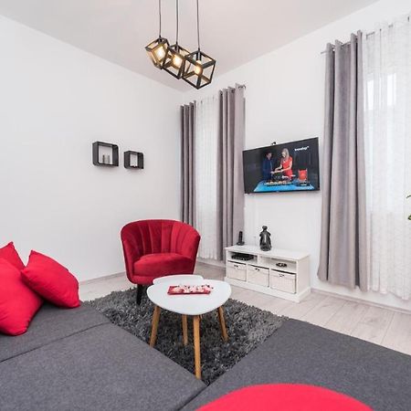 Tnt Apartment Задар Екстер'єр фото