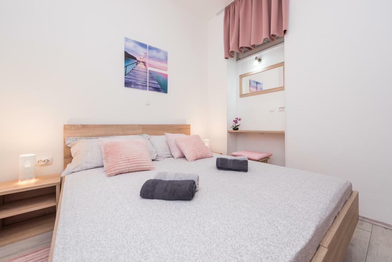 Tnt Apartment Задар Екстер'єр фото