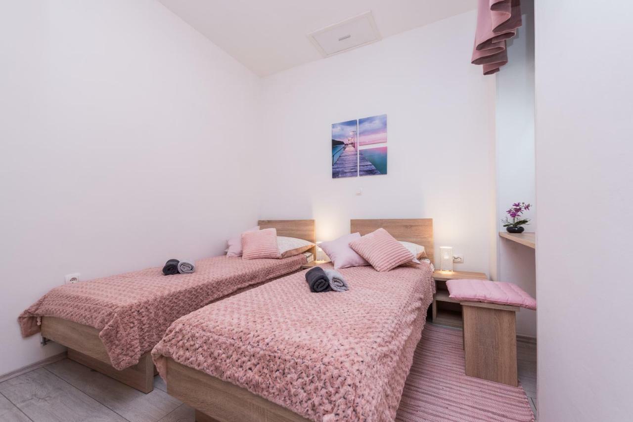 Tnt Apartment Задар Екстер'єр фото