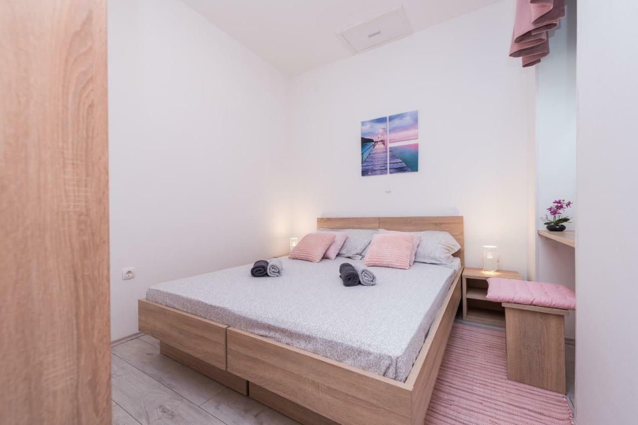 Tnt Apartment Задар Екстер'єр фото