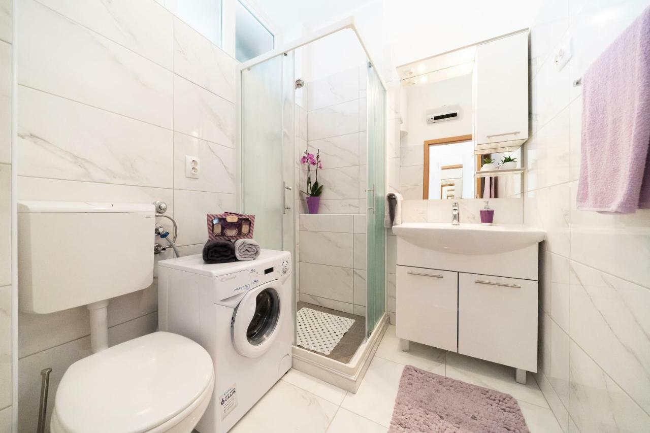 Tnt Apartment Задар Екстер'єр фото