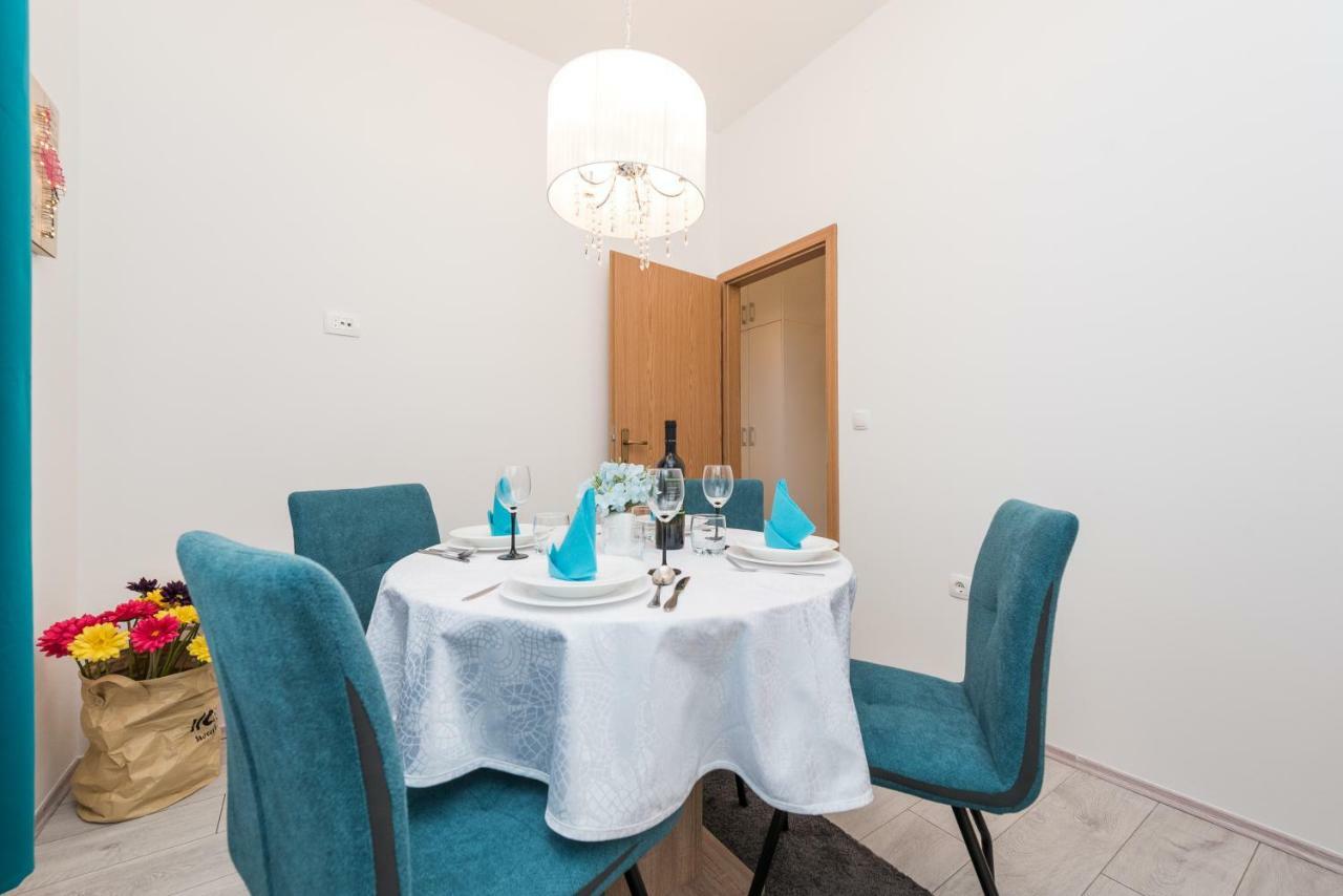 Tnt Apartment Задар Екстер'єр фото