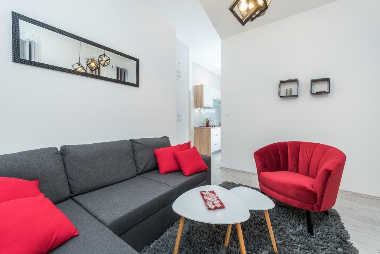 Tnt Apartment Задар Екстер'єр фото