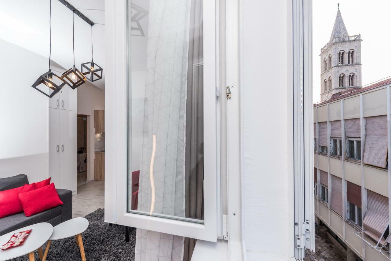 Tnt Apartment Задар Екстер'єр фото
