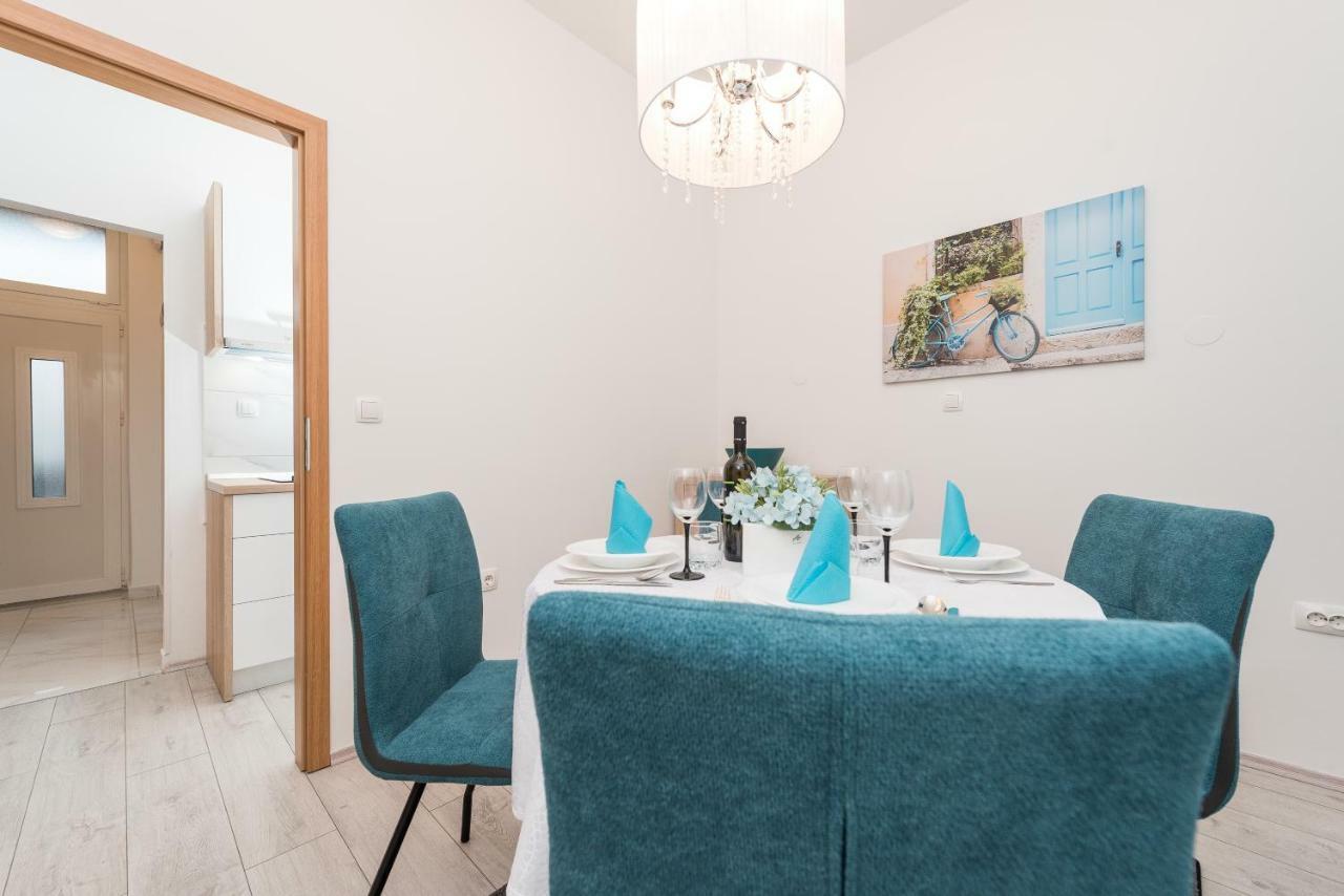 Tnt Apartment Задар Екстер'єр фото