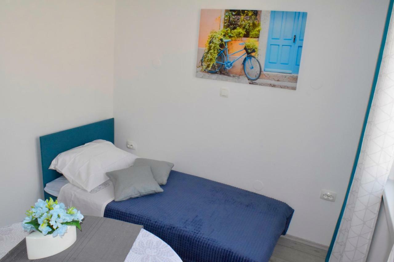 Tnt Apartment Задар Екстер'єр фото
