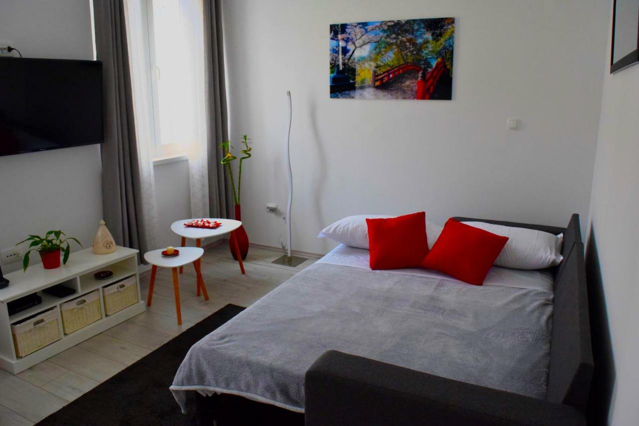 Tnt Apartment Задар Екстер'єр фото