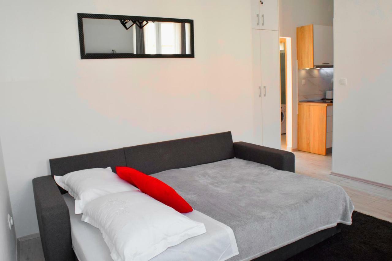 Tnt Apartment Задар Екстер'єр фото